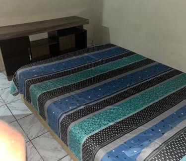 Juazeiro do Norte Casa | Meu mini espaço