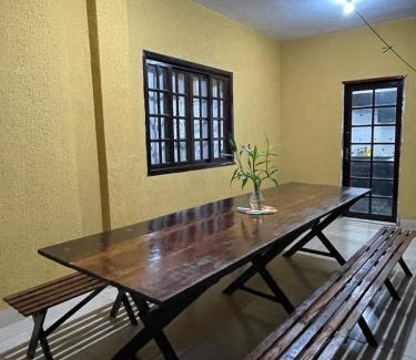 Itaipuacu Casa | Meu Refúgio