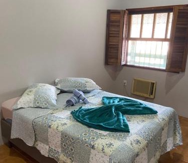 Itaipuacu Casa | Meu Refúgio