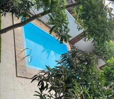 Itaipuacu Casa | Meu Refúgio