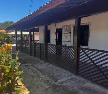 Salvaterra Casa | Meu Refúgio - Jer Eco Park