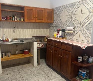 Salvaterra Casa | Meu Refúgio - Jer Eco Park
