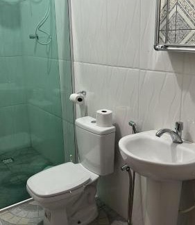 Salvaterra Casa | Meu Refúgio - Jer Eco Park