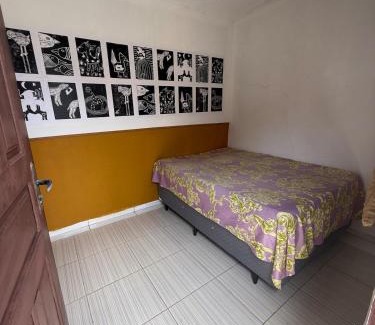 Praia Seca Casa | Meu Refúgio Praia Seca