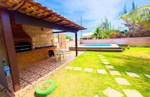 Praia Seca Casa | Meu Refúgio Praia Seca