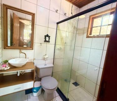 Praia Seca Casa | Meu Refúgio Praia Seca