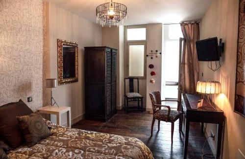 Oloron-Sainte-Marie Apartamento | Meublé de tourisme Art§Vintage