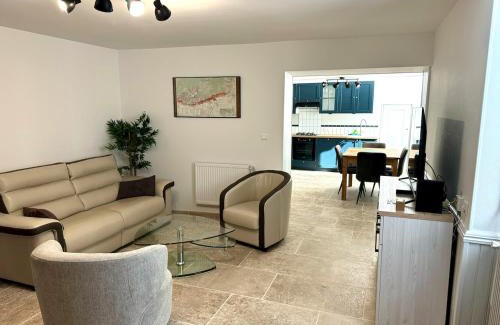 Perrigny-les-Dijon Casa | Meublé de Tourisme 3 étoiles La Margot