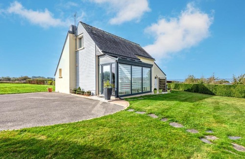 Camaret-sur-Mer Casa | Meublé De Tourisme Acanthe