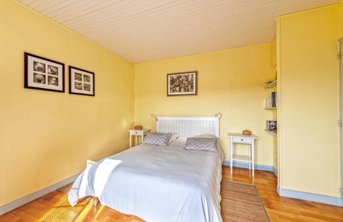 Camaret-sur-Mer Casa | Meublé De Tourisme Acanthe