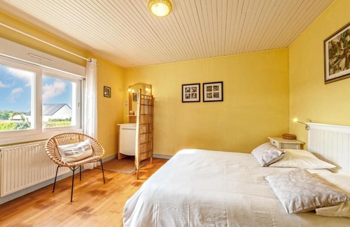 Camaret-sur-Mer Casa | Meublé De Tourisme Acanthe