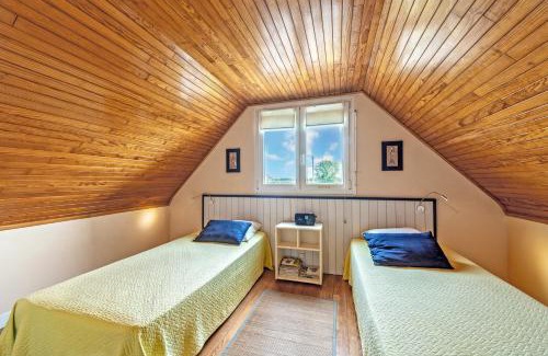 Camaret-sur-Mer Casa | Meublé De Tourisme Acanthe