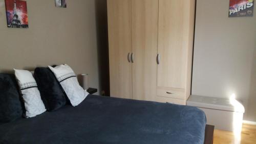 Faubourg-Raines Apartamento | Meublé de tourisme 2* les Jardins de l Arquebuse