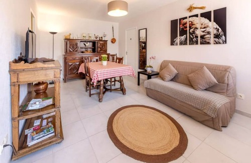 Andeville Casa | Meublé de Tourisme