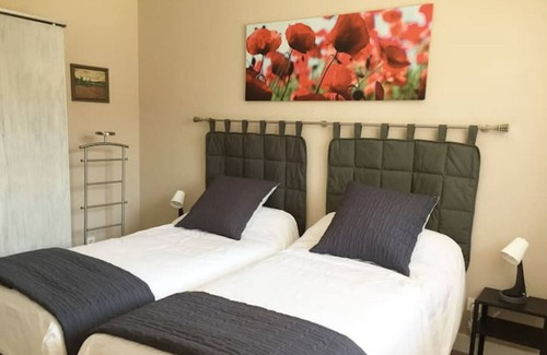 Andeville Casa | Meublé de Tourisme