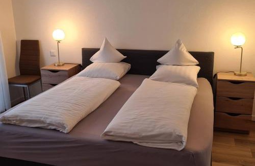 Niederbronn-les-Bains Apartamento | Meublé du 25 N°5 de tourisme 3*