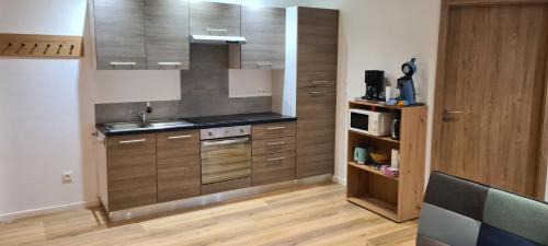 Niederbronn-les-Bains Apartamento | Meublé du 25 N°5 de tourisme 3*