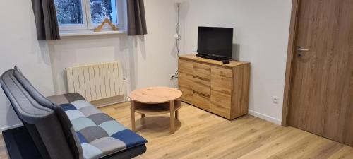 Niederbronn-les-Bains Apartamento | Meublé du 25 N°5 de tourisme 3*