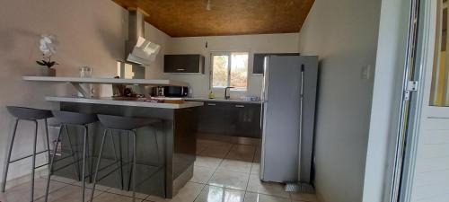 Salazie Casa | Meublé tourisme La Montagneuse