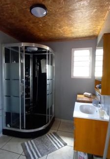 Salazie Casa | Meublé tourisme La Montagneuse