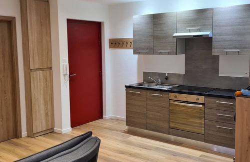 Niederbronn-les-Bains Apartamento | Meublés du 25 N°5 à Niederbronn-les-bains
