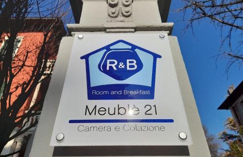 Reggio nell'Emilia Casa | Meuble' 21 di Anna