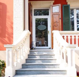 Reggio nell'Emilia Casa | Meuble' 21 di Anna