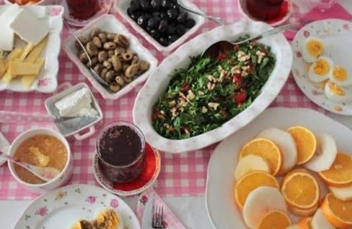 Kars Apartamento | mevcut değil artık