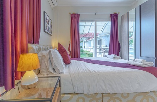 Pratumnak Hill Complejo | Mew Resort 1-PHRATAMNAK, 300m-Beach,50m-7eleven
