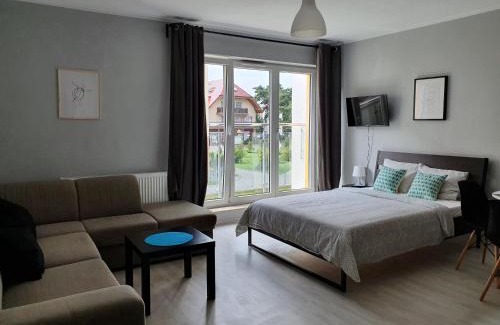 Wladyslawowo Apartamento | MEWA Studio 21