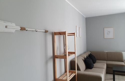 Wladyslawowo Apartamento | MEWA Studio 21