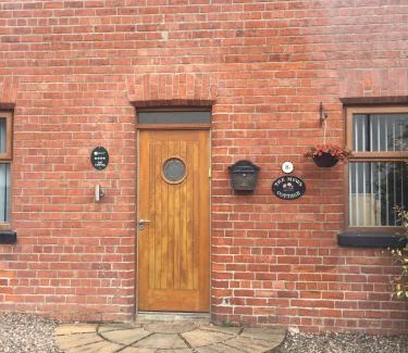 Bangor Casa | Mews Cottage Bangor