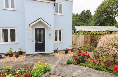 Laugharne Casa | Mews Cottage