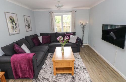 Laugharne Casa | Mews Cottage