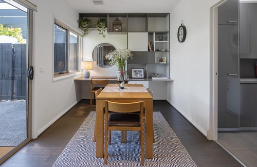 New Gisborne Casa | Mews Cottages