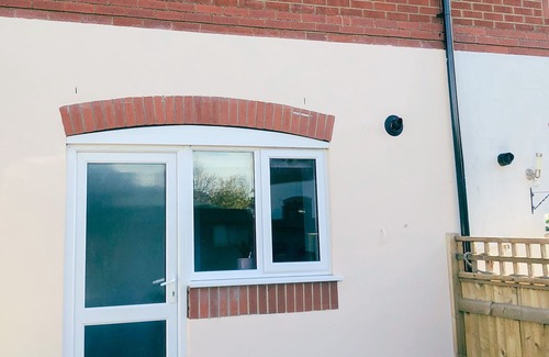 Cleethorpes Casa | Mews House 5 mins walk the sea