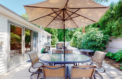 Mews Village Casa | Mews Village Villa