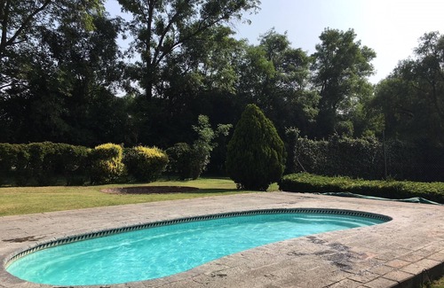 Tepeji del Rio Casa | CASA DE CAMPO MEXICANA