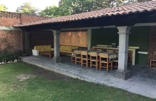 Tepeji del Rio Casa | CASA DE CAMPO MEXICANA