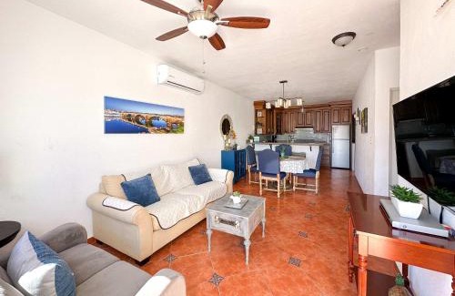Brisas del Golfo Casa | Mexican Ambience Townhome with Pool #01