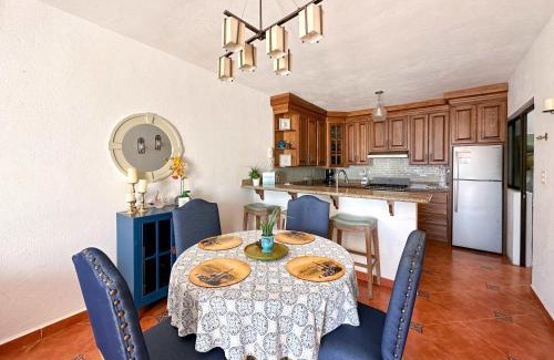 Brisas del Golfo Casa | Mexican Ambience Townhome with Pool #01