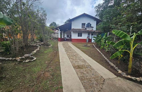San Sebastian del Oeste Casa | MEXICAN HOUSE WITH LOVE