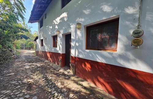 San Sebastian del Oeste Casa | MEXICAN HOUSE WITH LOVE