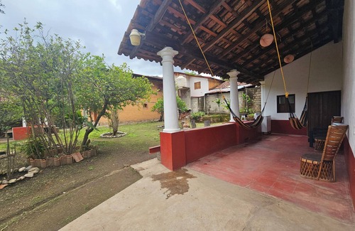 San Sebastian del Oeste Casa | MEXICAN HOUSE WITH LOVE