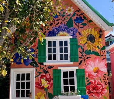 Lampang Complejo | Mexican Resortlampang