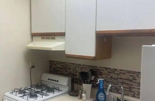 Wilkinsburg Casa | Mexican War Streets Junior Suite