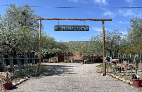 Morristown Casa | MEXICASA, Colorful South of the Border charm, Wickenburg AZ, 1of 3 casitas