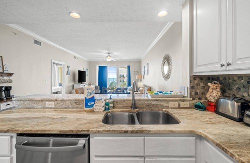 Mexico Beach Condominio | Mexico Beach - Summerhouse by PHG