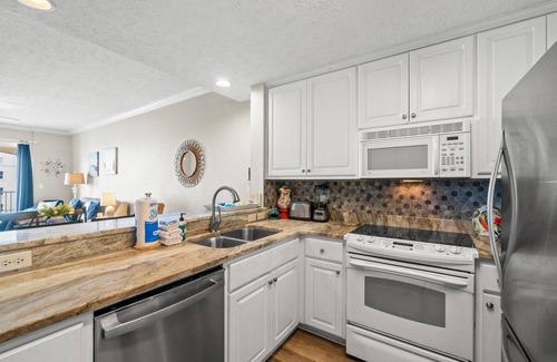 Mexico Beach Condominio | Mexico Beach - Summerhouse by PHG