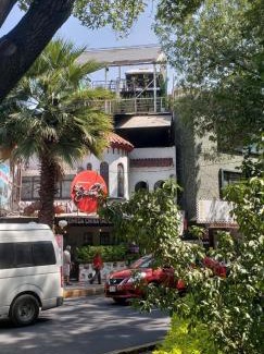 Narvarte Poniente Casa | Mexico City Guesthouse